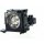 Projector Lamp 3M 78-6969-9875-2