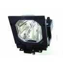 Replacement Lamp for EIKI LC-SX4