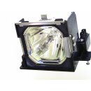 Replacement Lamp for EIKI LC-X71