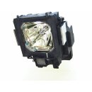 Replacement Lamp for EIKI LC-SXG400