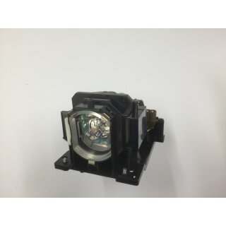 Replacement Lamp for HITACHI CP-D20