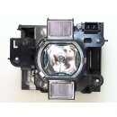 Replacement Lamp for HITACHI CP-WU8440