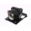 Replacement Lamp for HITACHI CP-WU5500