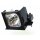 Replacement Lamp for CANON LV-7555