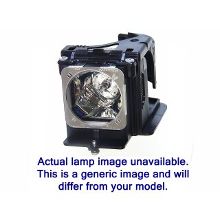 Beamerlampe für CANON LX-MW500