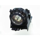 Replacement Lamp for VIEWSONIC PJ510