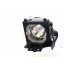 Replacement Lamp for VIEWSONIC PJ502