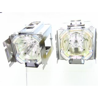 Replacement Lamp for BARCO iCON H600   (dual)