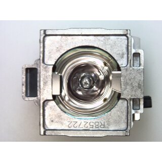 Replacement Lamp for BARCO CLM HD8    (quad)