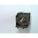 Replacement Lamp for VIEWSONIC PJD8633ws