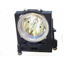 Replacement Lamp for VIEWSONIC PJL802 PLUS