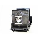 Replacement Lamp for TOSHIBA EW25