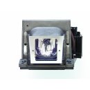 Replacement Lamp for MITSUBISHI LVP-SD105