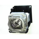 Replacement Lamp for MITSUBISHI LX-5280