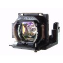 Replacement Lamp for MITSUBISHI LVP-XL5C