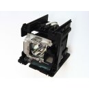 Replacement Lamp for BENQ PU9220+