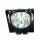 Replacement Lamp for EIKI LC-S880