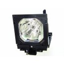 Replacement Lamp for EIKI LC-SX6A