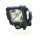 Replacement Lamp for EIKI LC-SXG400L