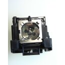 Replacement Lamp for SANYO PLC-WL2500