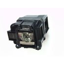 Replacement Lamp for EPSON EB-520