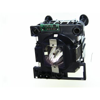 Replacement Lamp for PROJECTIONDESIGN ACTION 3 1080