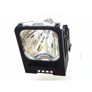 Replacement Lamp for MITSUBISHI LVP-S490