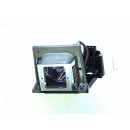 Replacement Lamp for MITSUBISHI SD206U