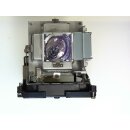 Replacement Lamp for OPTOMA EX784