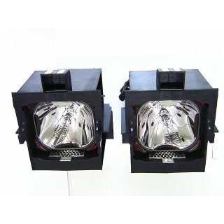 Replacement Lamp for BARCO iCON H400   (dual)