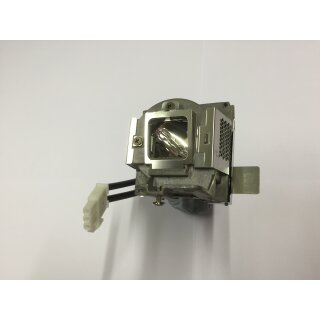 Replacement Lamp for BENQ MS504A