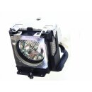 Replacement Lamp for SANYO PLC-XL50