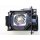 Replacement Lamp for SANYO PDG-DWL2500