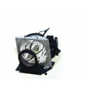 Replacement Lamp for OPTOMA EzPro 725