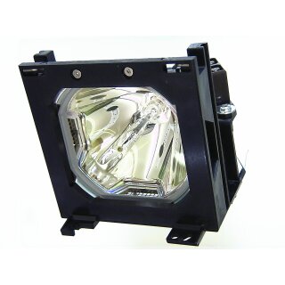 Replacement Lamp for SHARP XG-P25XE