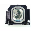 Replacement Lamp for HITACHI CP-X10WN