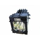 Replacement Lamp for SANYO PLC-XP100L