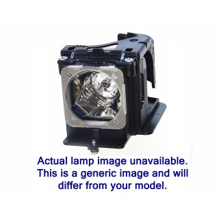 Replacement Lamp for OPTOMA TX631-3D