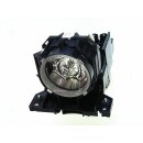 Replacement Lamp for HITACHI CP-X600