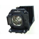 Replacement Lamp for PANASONIC PT-LB75