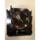 Replacement Lamp for PANASONIC PT-D10000U (SINGLE LAMP)