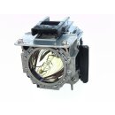 Replacement Lamp for PANASONIC PT-DW11K (Single Lamps)