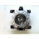 Replacement Lamp for PANASONIC PT-DZ21K (Portrait)