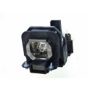 Replacement Lamp for PANASONIC PT-AX200