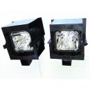 Replacement Lamp for BARCO REALITY SIM4   (dual)