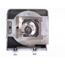 Replacement Lamp for VIEWSONIC PJD5133-1W