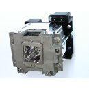 Replacement Lamp for MITSUBISHI UD8900U