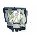 Replacement Lamp for SANYO PLC-XF47K