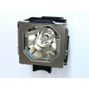 Replacement Lamp for PANASONIC PT-EX12KE