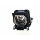 Replacement Lamp for PANASONIC PT-LB10NTU